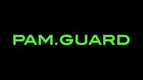 pam guard watch care program.